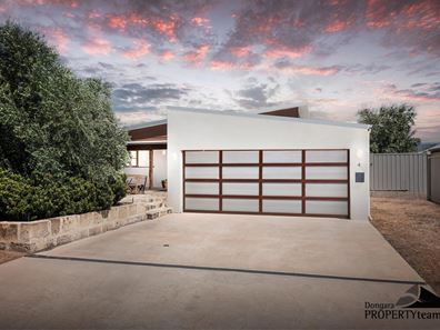 4 Gem Way, Dongara WA 6525