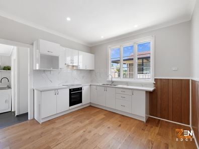 12 Teeluk Road, Carey Park WA 6230