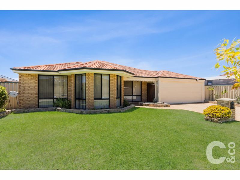 4 Eliza Way, Bertram