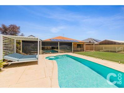 4 Eliza Way, Bertram WA 6167