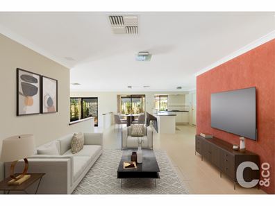 4 Eliza Way, Bertram WA 6167