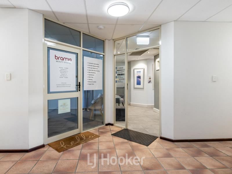 Suite 1, 4/234 Naturaliste Terrace, Dunsborough WA 6281