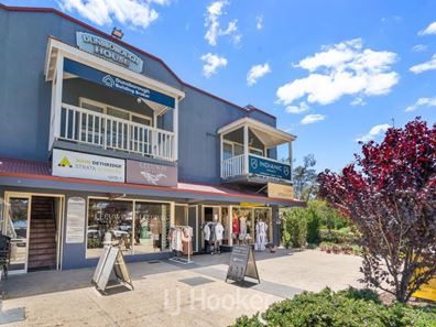 Suite 1, 4/234 Naturaliste Terrace, Dunsborough WA 6281