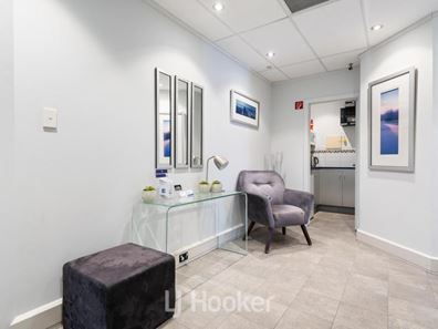 Suite 1, 4/234 Naturaliste Terrace, Dunsborough WA 6281