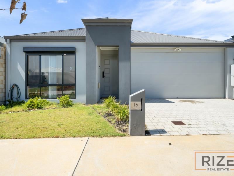 16 Elegant Road, Banksia Grove WA 6031