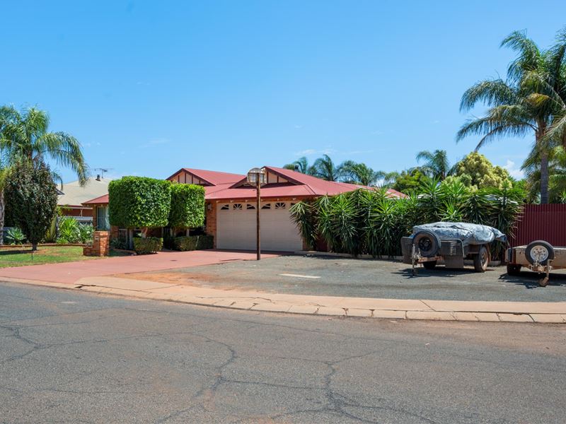 45 Mcgillivray Crescent, Somerville WA 6430