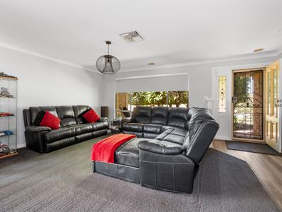 45 Mcgillivray Crescent, Somerville WA 6430