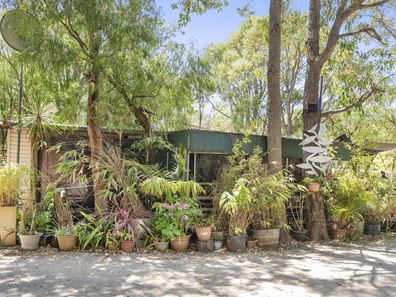 Site 23/13652 Bussell Highway (Westbay Caravan Park), Augusta WA 6290