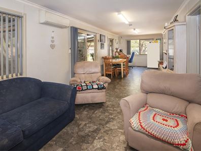 Site 23/13652 Bussell Highway (Westbay Caravan Park), Augusta WA 6290