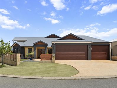 1 Galena Brace, Baldivis WA 6171