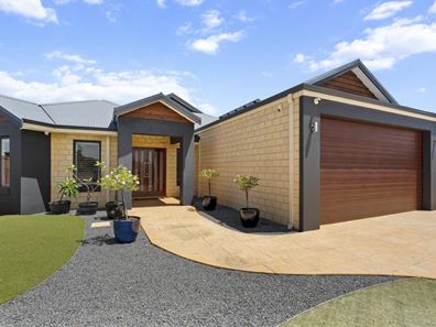 1 Galena Brace, Baldivis WA 6171