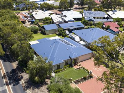 14 Maggie Way, Coodanup WA 6210