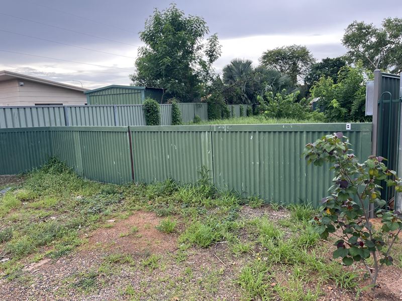 B/6 Koolparn Ct, Kununurra WA 6743