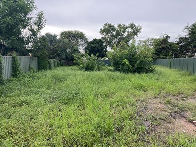 B/6 Koolparn Ct, Kununurra WA 6743