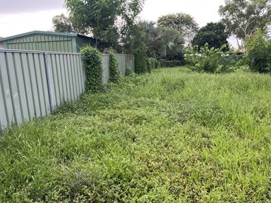 B/6 Koolparn Ct, Kununurra WA 6743