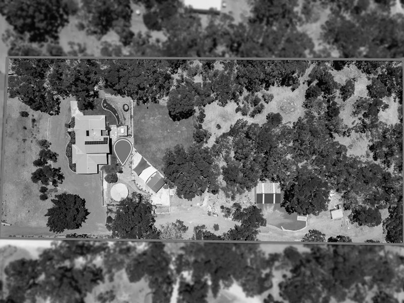 12 Harvey View Drive, Herron WA 6211