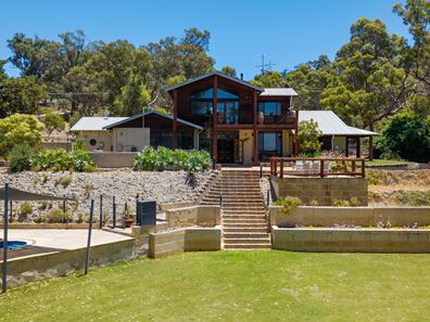 12 Harvey View Drive, Herron WA 6211