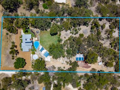 12 Harvey View Drive, Herron WA 6211