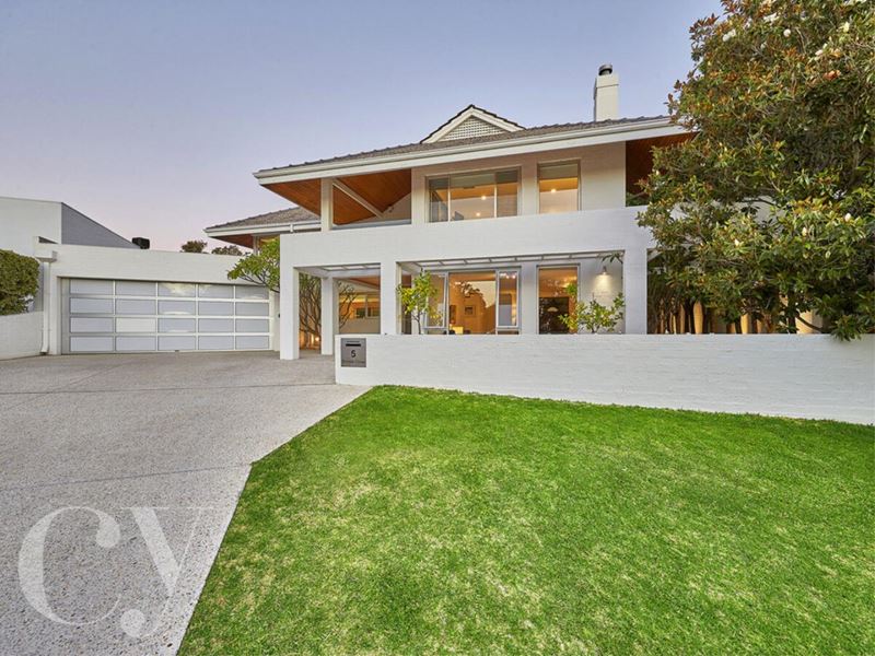 5 Brindal Close, Bicton