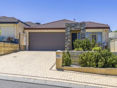 20 Archer Street, Pearsall WA 6065