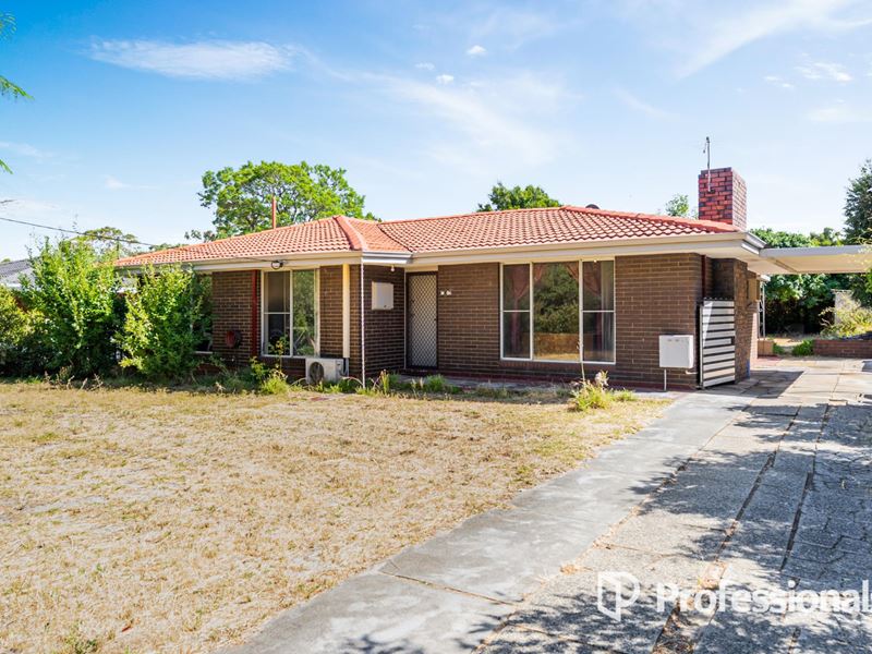 34 Toorak Rd, Armadale WA 6112