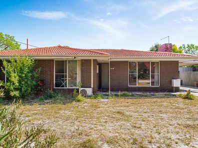 34 Toorak Rd, Armadale WA 6112