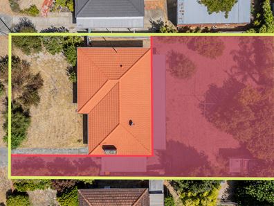 34 Toorak Rd, Armadale WA 6112