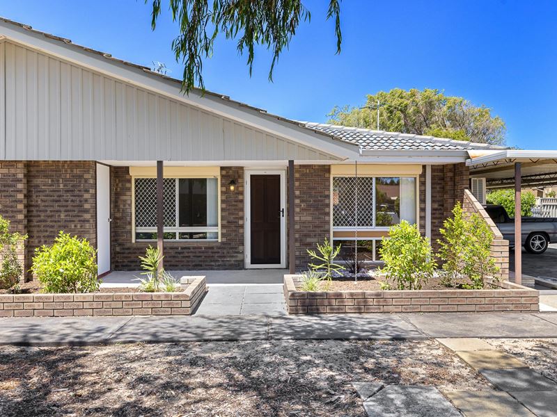 7/6 Merope Close, Rockingham