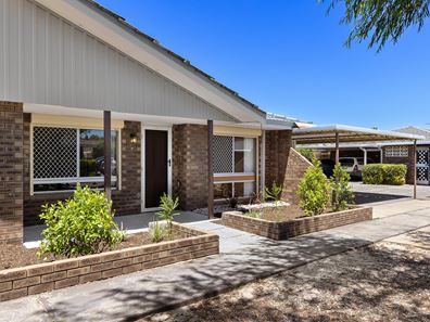 7/6 Merope Close, Rockingham WA 6168