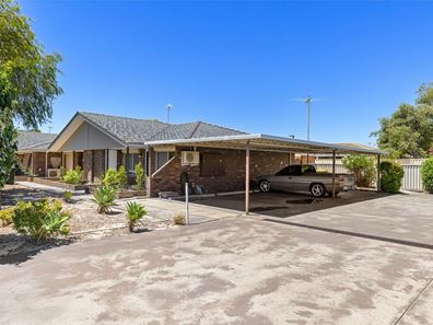 7/6 Merope Close, Rockingham WA 6168