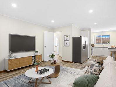 7/6 Merope Close, Rockingham WA 6168