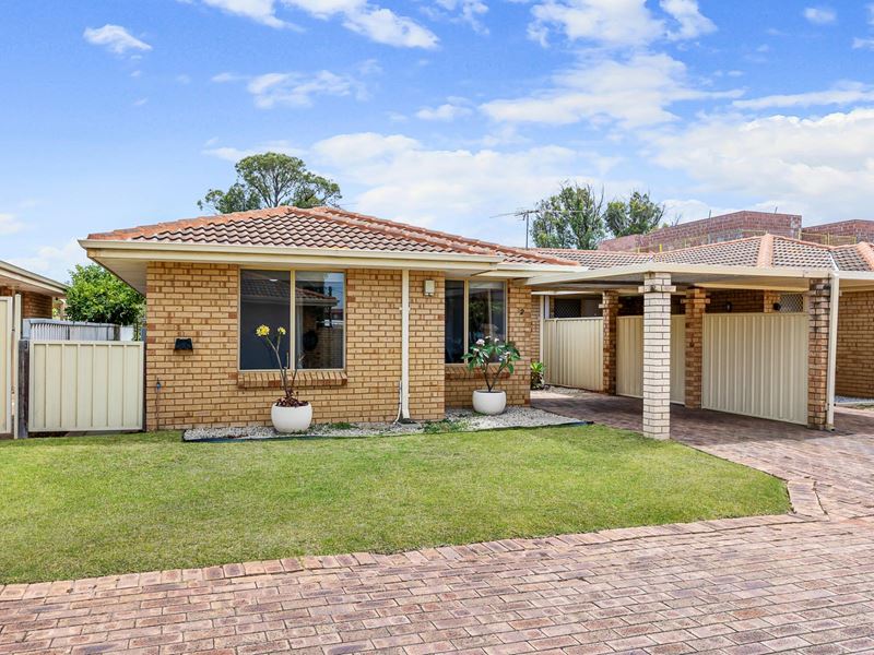 2/8 Chepstow Drive, Mandurah
