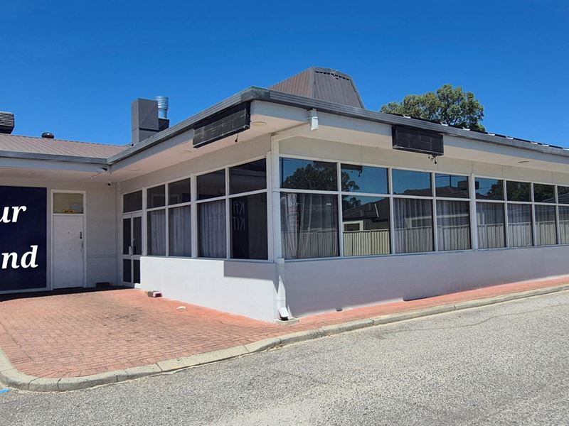 9/2328 Albany Highway, Gosnells WA 6110