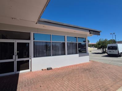 9/2328 Albany Highway, Gosnells WA 6110