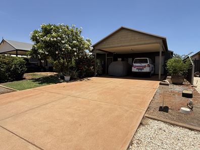19 Walker Close, Millars Well WA 6714