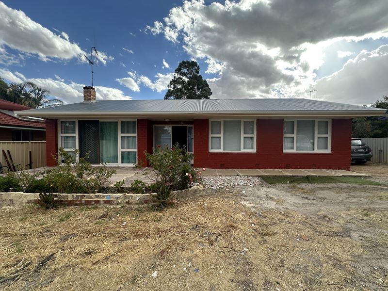 26 Blantyre Street, Katanning WA 6317