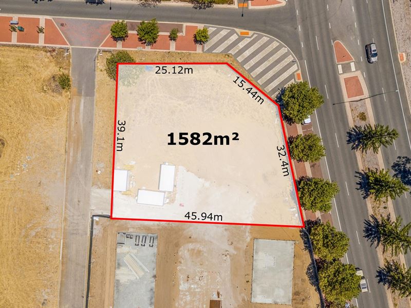 5 Market Street, Rockingham