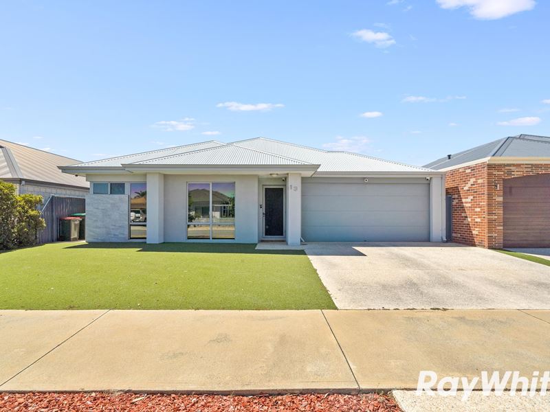 13 Selina View, Baldivis