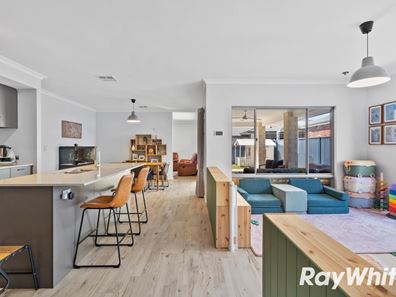13 Selina View, Baldivis WA 6171