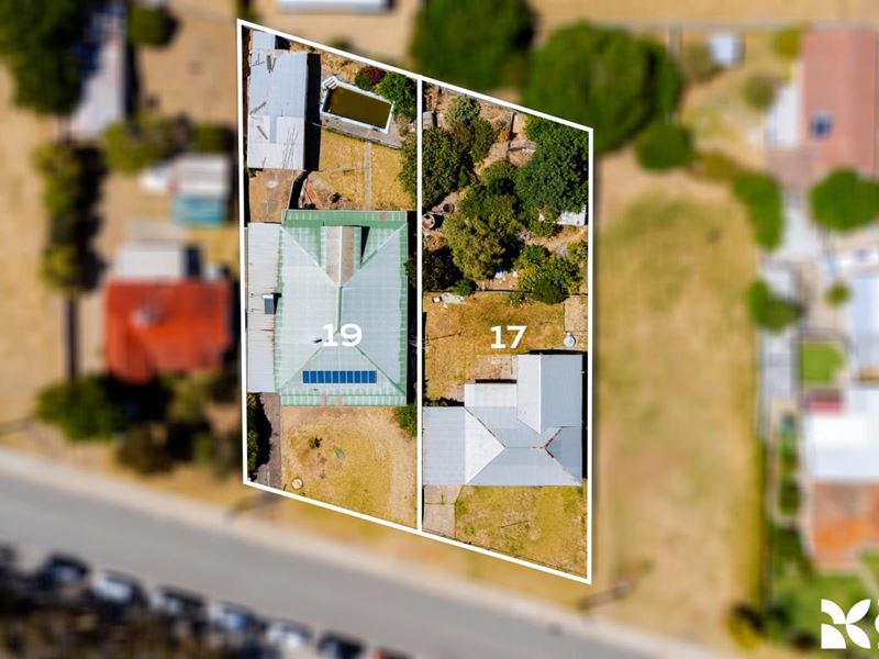 19 Hackett Street, Mandurah