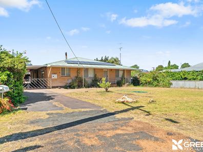 19 Hackett Street, Mandurah WA 6210