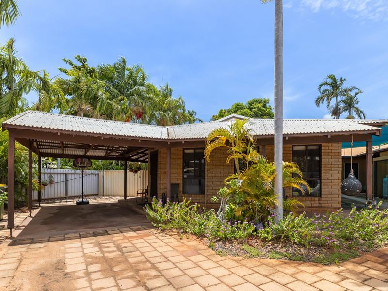 8B Tamaki Mews, Cable Beach WA 6726