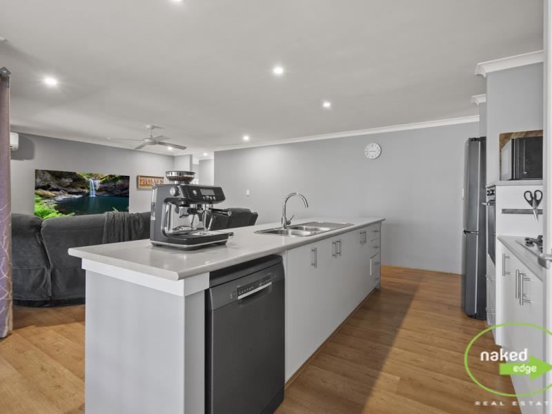 11 Hybanthus Avenue, High Wycombe