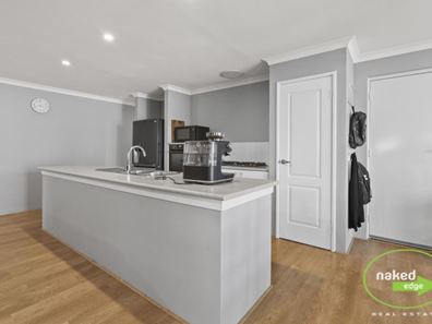 11 Hybanthus Avenue, High Wycombe WA 6057