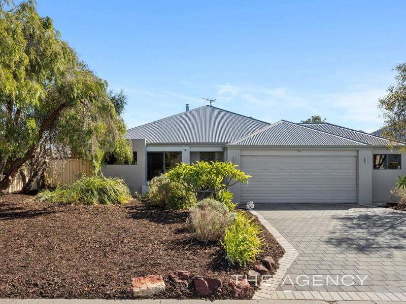 7 Templar Pass, Wattle Grove WA 6107