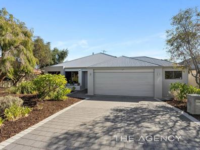 7 Templar Pass, Wattle Grove WA 6107