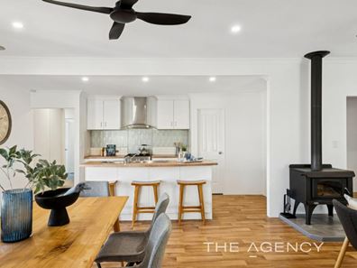 7 Templar Pass, Wattle Grove WA 6107