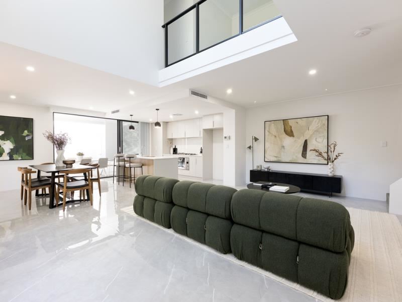 98A Monmouth Street, North Perth