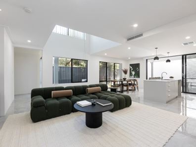 98A Monmouth Street, North Perth WA 6006