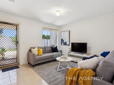 2/38 George Street, Midland WA 6056